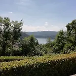 Haus Blick Am Edersee Apartamento *