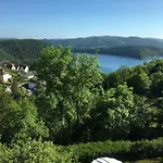 Haus Blick Am Edersee Apartamento Waldeck (Hessen)