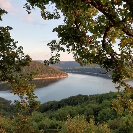 Haus Blick Am Edersee