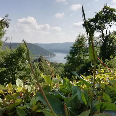 Haus Blick Am Edersee