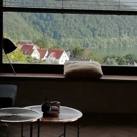 Haus Blick Am Edersee فالديك