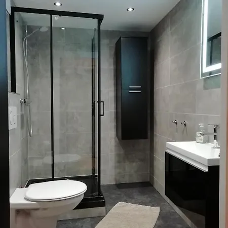 Haus Blick Am Edersee Waldeck (Hessen)