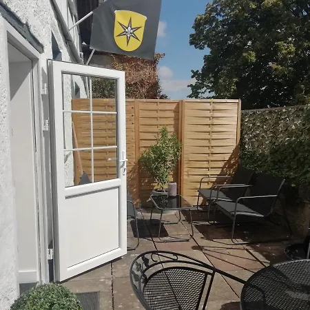 Haus Blick Am Edersee Apartment *