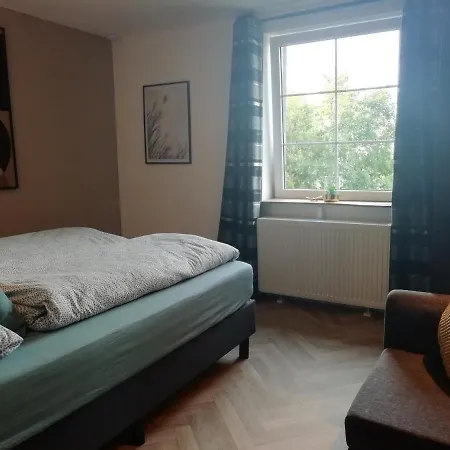 Haus Blick Am Edersee * Waldeck (Hessen)