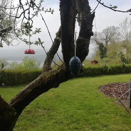 Haus Blick Am Edersee