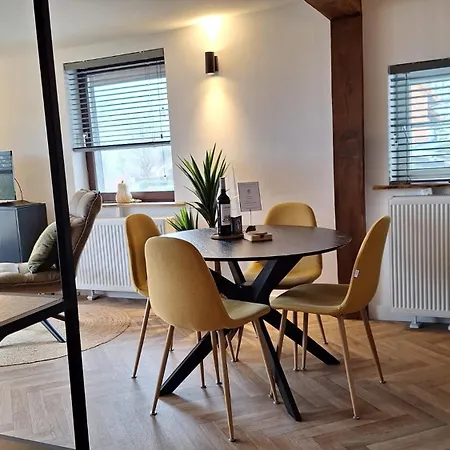 Haus Blick Am Edersee *