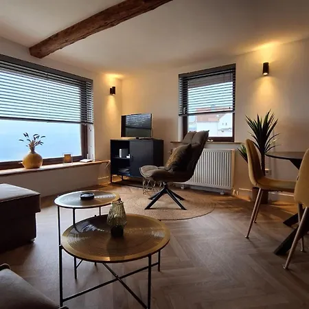 Haus Blick Am Edersee