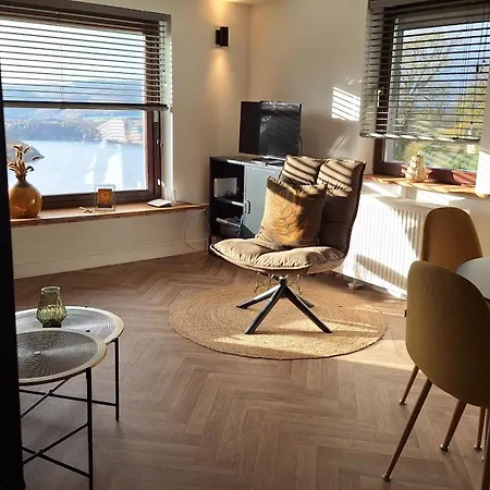 Apartment Haus Blick Am Edersee Waldeck (Hessen)