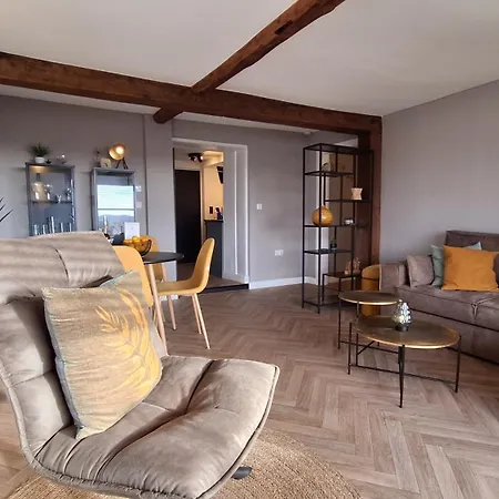 Haus Blick Am Edersee Waldeck (Hessen)