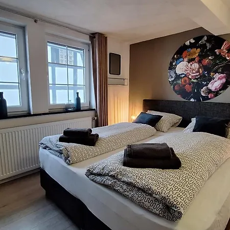 Apartment Haus Blick Am Edersee