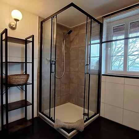 Haus Blick Am Edersee *