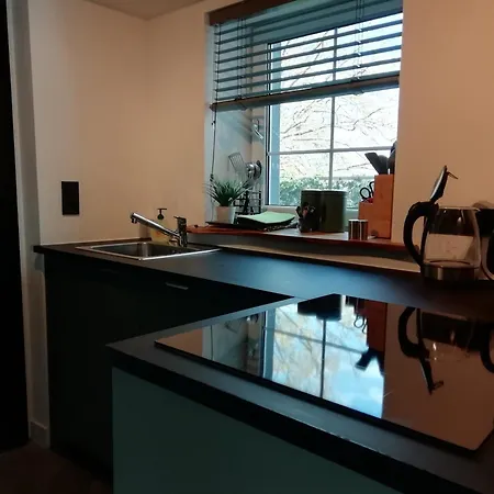 Haus Blick Am Edersee