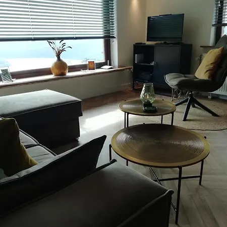 Apartment Haus Blick Am Edersee Waldeck (Hessen)