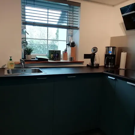 Apartament Haus Blick Am Edersee Waldeck (Hessen)
