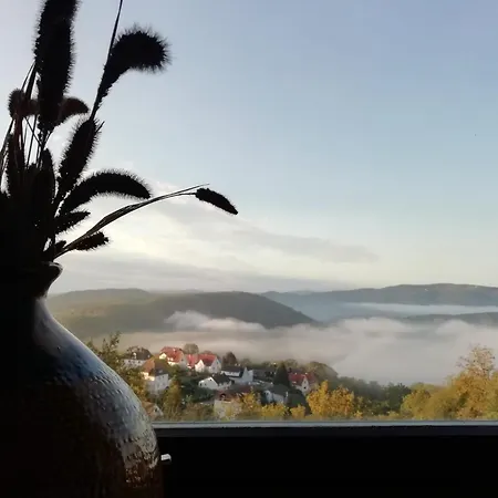 Apartment Haus Blick Am Edersee