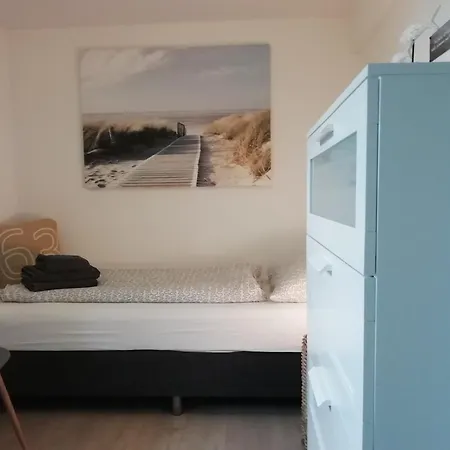 Haus Blick Am Edersee Apartament