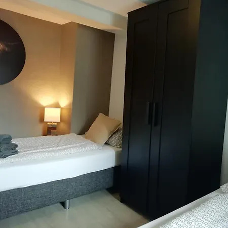 Haus Blick Am Edersee *