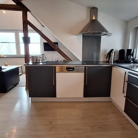 Haus Blick Am Edersee