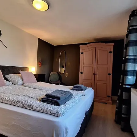 Haus Blick Am Edersee