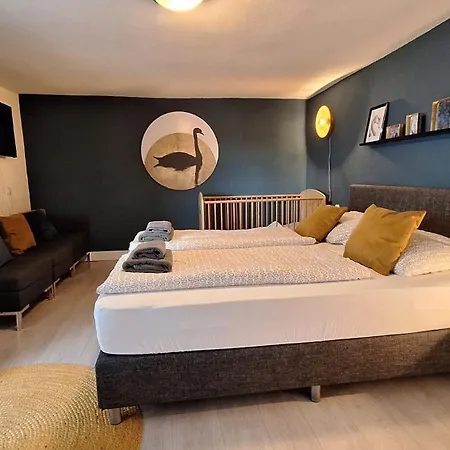 Haus Blick Am Edersee فالديك