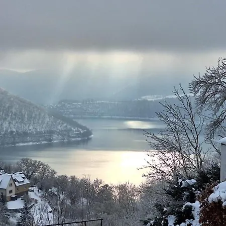 Haus Blick Am Edersee *