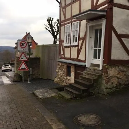 Haus Blick Am Edersee * Waldeck (Hessen)