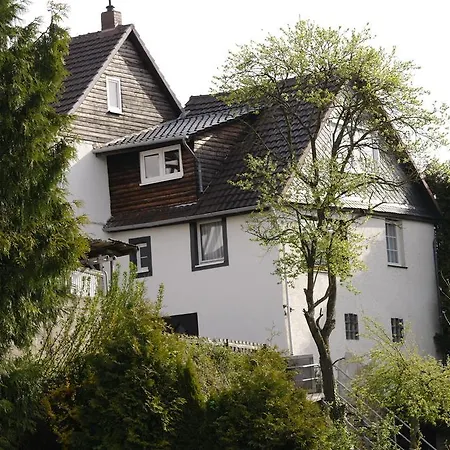 Haus Blick Am Edersee