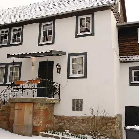 Haus Blick Am Edersee * Waldeck (Hessen)