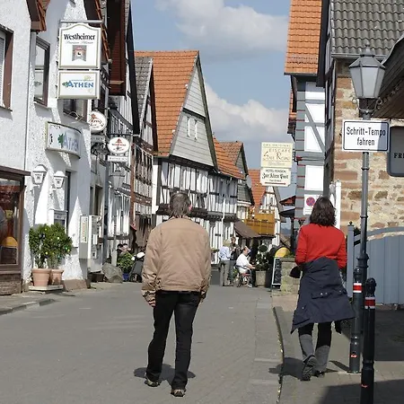 شقة Haus Blick Am Edersee فالديك