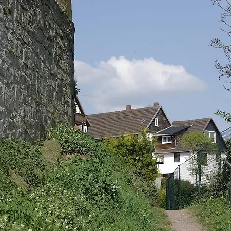 Haus Blick Am Edersee Apartment Waldeck (Hessen)