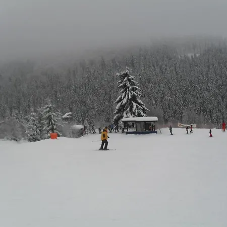 Haus Blick Am Edersee * Waldeck (Hessen)