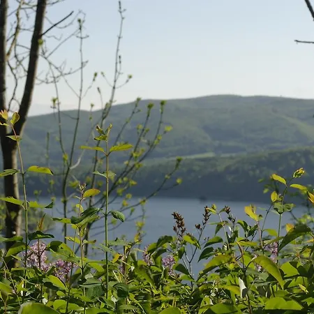 Haus Blick Am Edersee فالديك