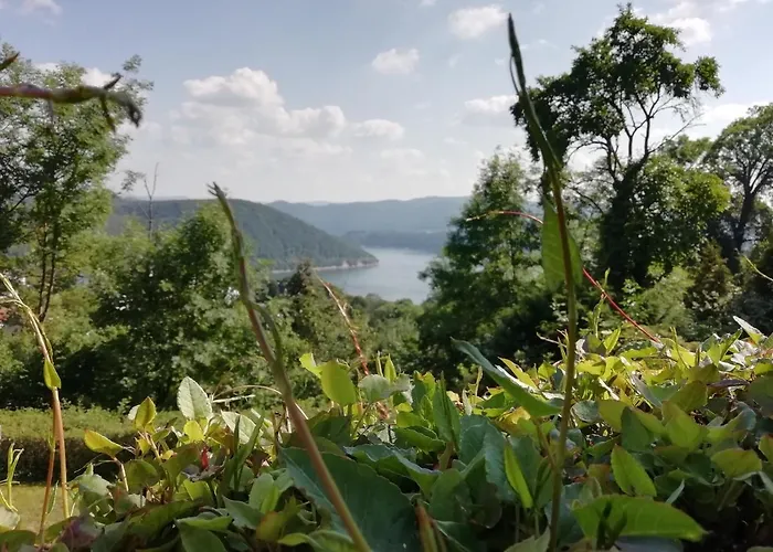 Haus Blick Am Edersee