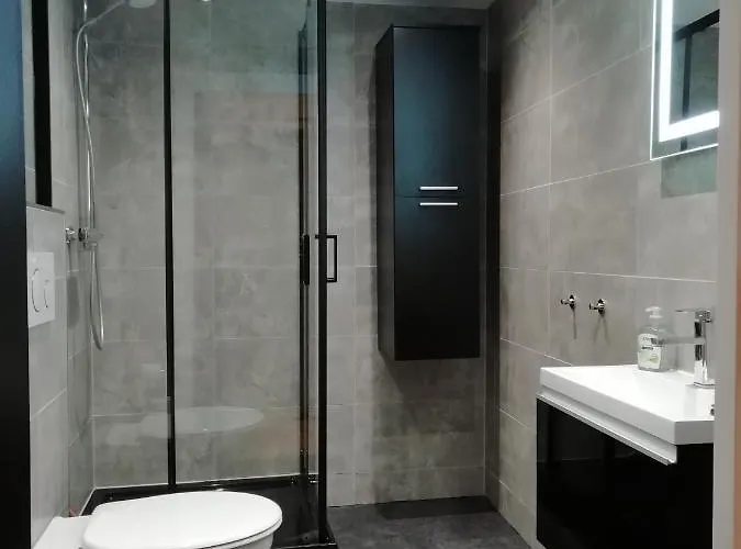 Haus Blick Am Edersee Waldeck