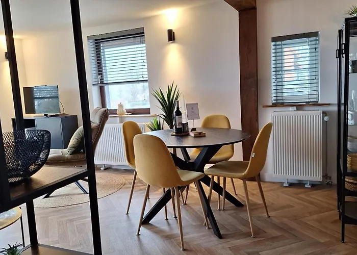 Haus Blick Am Edersee *