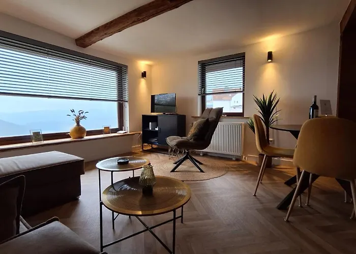 Haus Blick Am Edersee