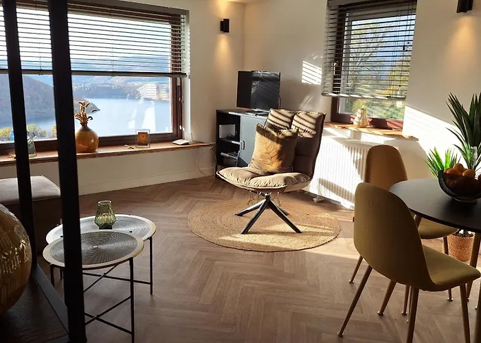 Apartman Haus Blick Am Edersee Waldeck