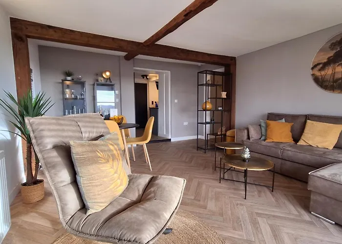 Haus Blick Am Edersee Waldeck