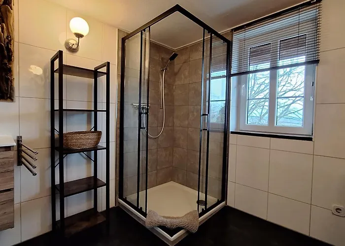 Haus Blick Am Edersee *