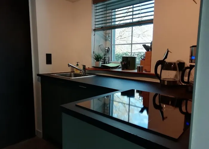 Haus Blick Am Edersee