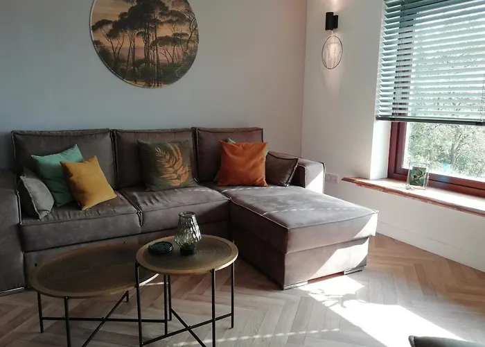 Haus Blick Am Edersee *