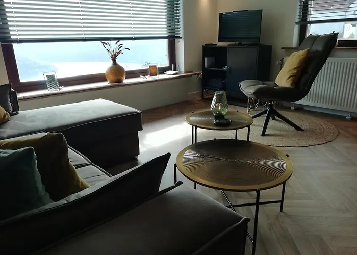Apartman Haus Blick Am Edersee Waldeck
