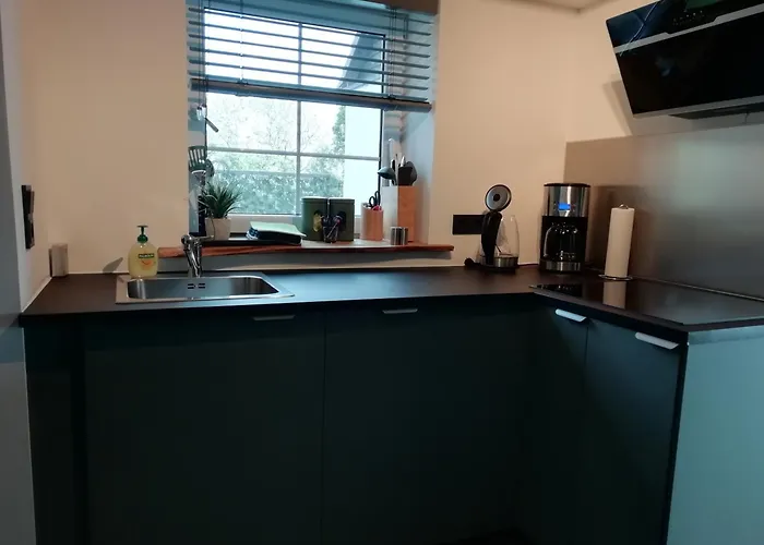 Apartman Haus Blick Am Edersee Waldeck