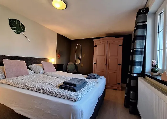 Haus Blick Am Edersee