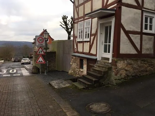 Haus Blick Am Edersee * Waldeck