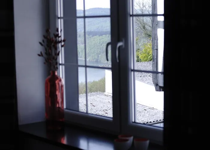 Apartman Haus Blick Am Edersee