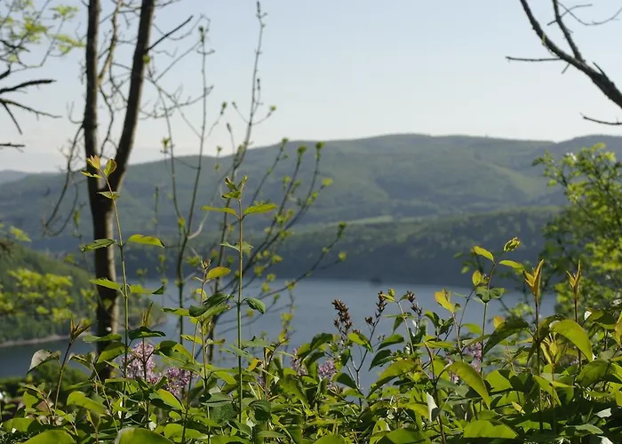 Haus Blick Am Edersee Waldeck